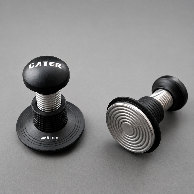 تمپر تکنیکال گتر